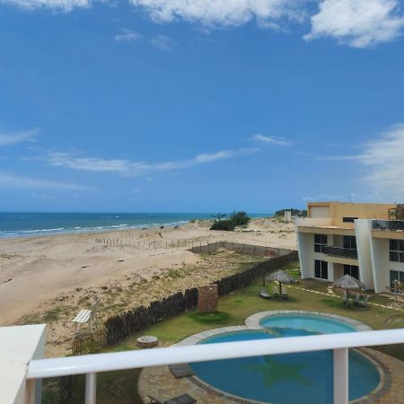 Vilas Na Praia Residence O Paraiso E Aqui Aracati Exterior foto