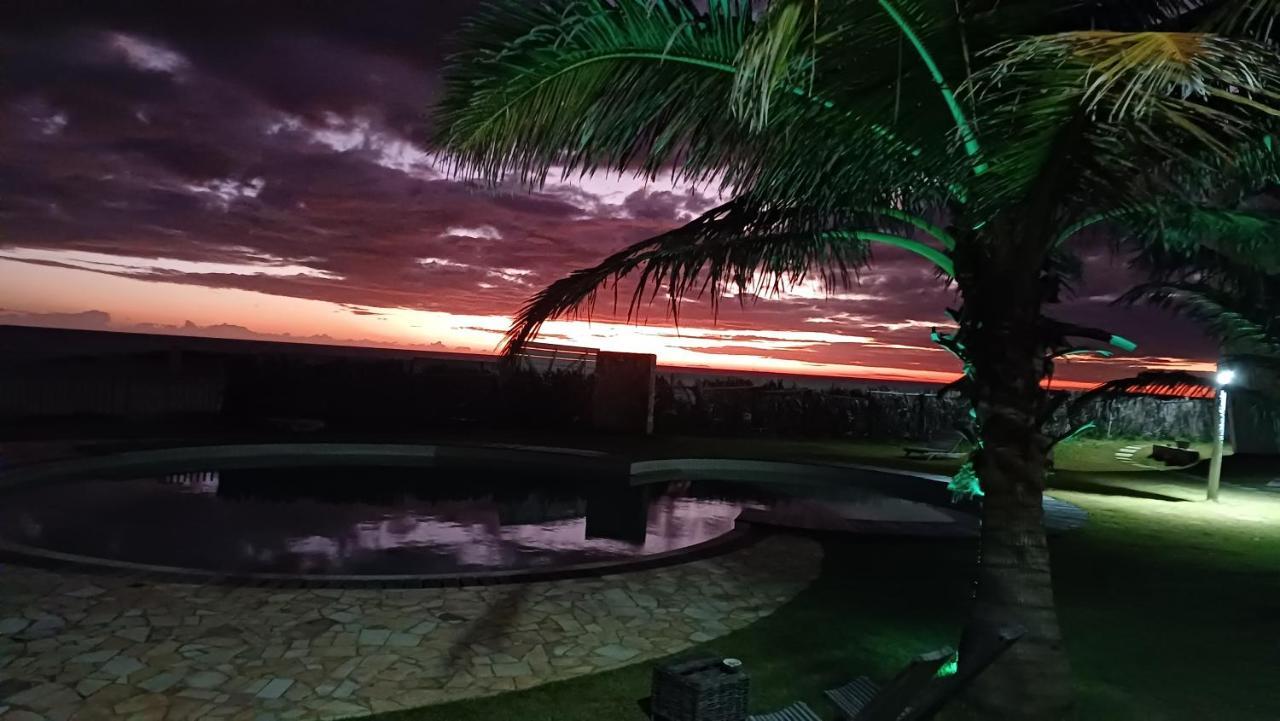 Vilas Na Praia Residence O Paraiso E Aqui Aracati Exterior foto