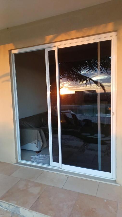 Vilas Na Praia Residence O Paraiso E Aqui Aracati Exterior foto